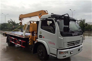 宁波24小时道路救援服务