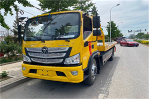 宁波汽车救援头像