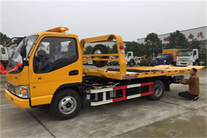 宁波哪里有拖车服务