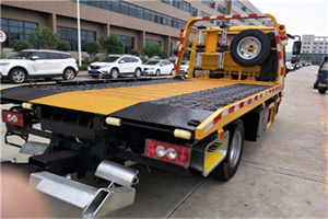 宁波24小时汽车送油服务公司