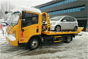 宁波附近道路救援服务