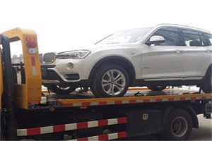 宁波拖车24小时服务电话