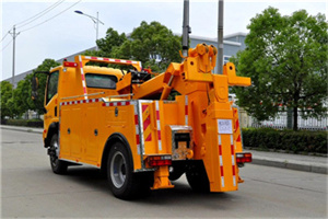 宁波高速路拖车费