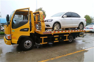 宁波附近拖车救援24小时服务热线