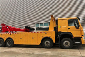 宁波道路救援公司